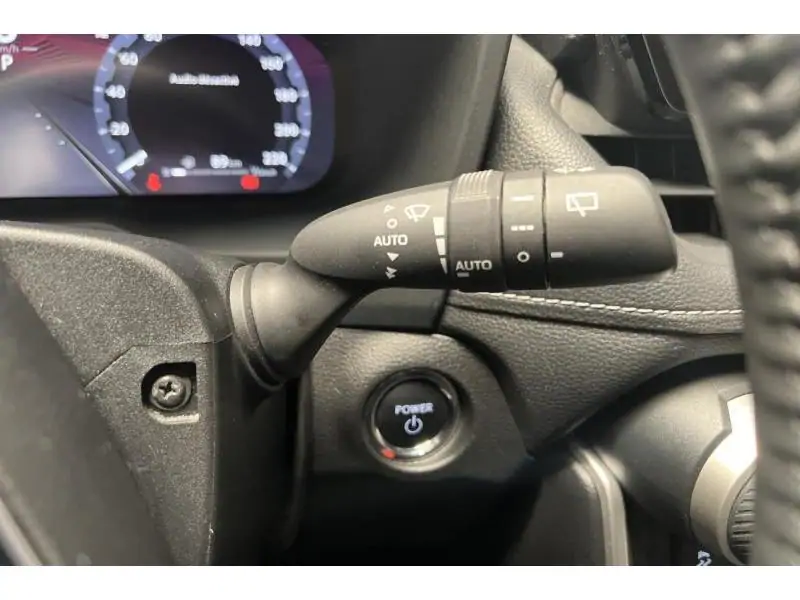 Occasion Toyota RAV-4 SUV CVT BURGUNDY 23