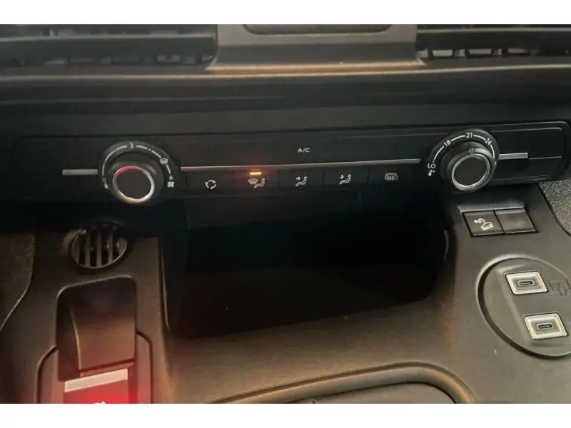 VEHICLE__CONDITION_SERVICE Peugeot Partner STANDARD LIGHT WHITE 15