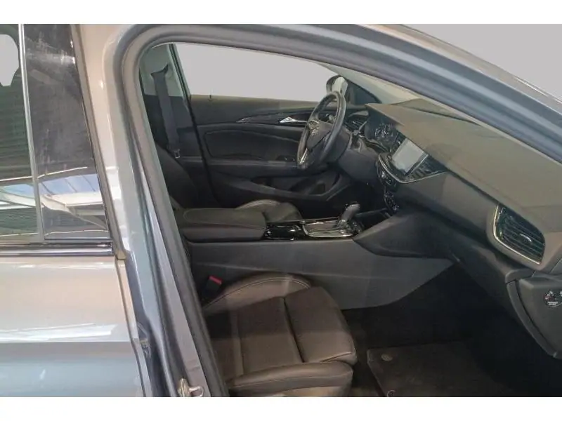 Occasie Opel Insignia Grand Sport Dynamic GREY 8