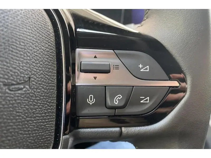 Occasion Peugeot 308 SW Allure*GPS - Caméra de recul GREY 25