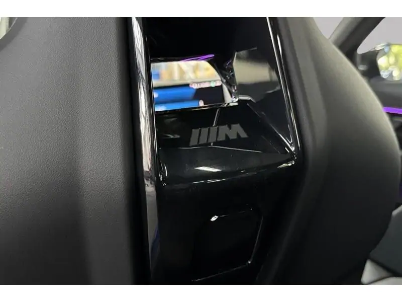 Occasion BMW Serie M M5 PHEV 4.4 AS BLUE 31