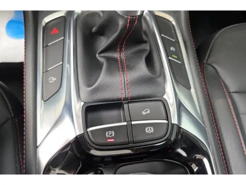 Occasie MG HS Luxury GREY 30