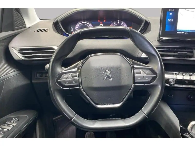 Occasion Peugeot 3008 II Allure GREY 12