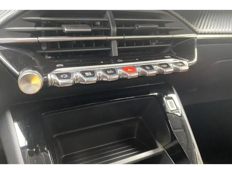 Occasion Peugeot 208 STYLE GREY 30