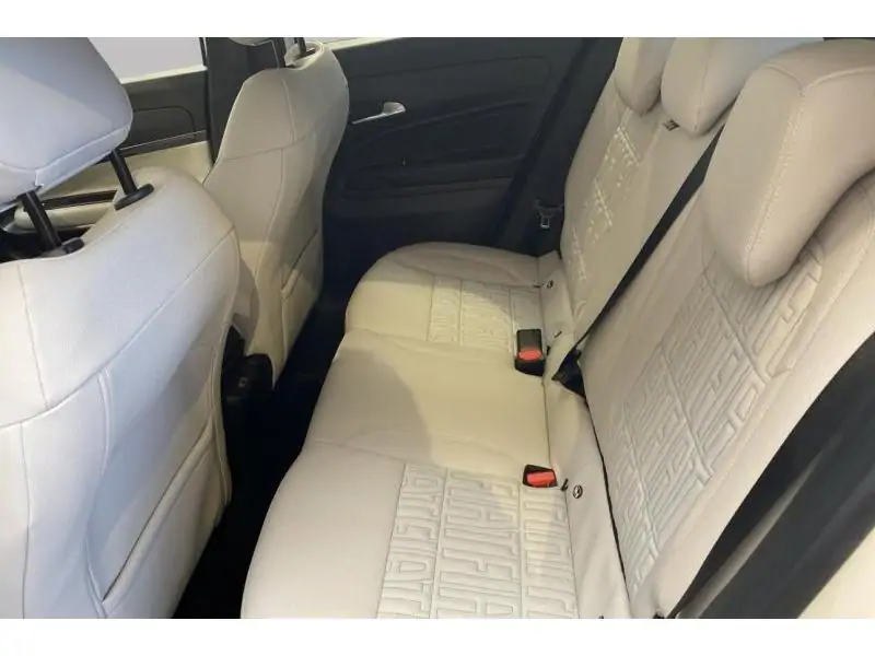 Occasion Fiat 600 LA PRIMA WHITE 18