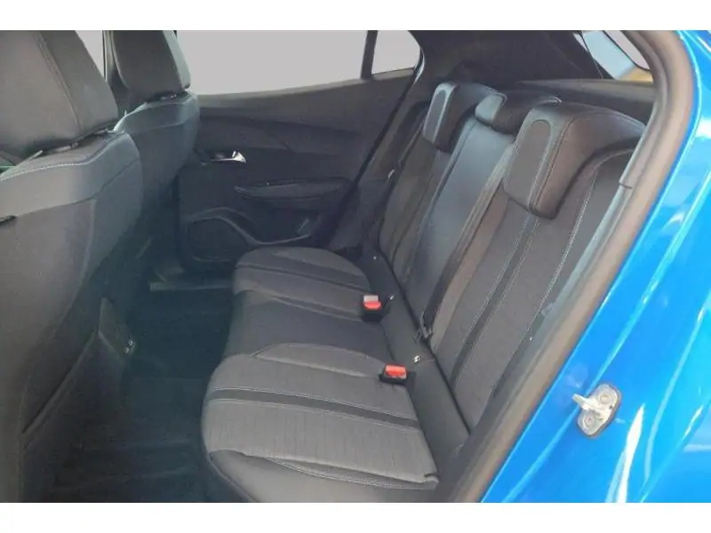 Occasion Peugeot 2008 Allure BLUE 18