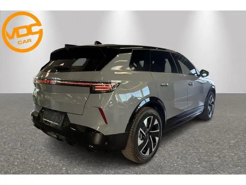 Démo Opel Grandland ULTIMATE GREY 3