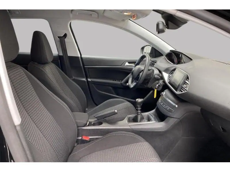 Occasion Peugeot 308 SW Style BLACK 8