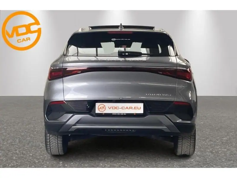 Occasion BYD ATTO 3 CONFORT GREY 7