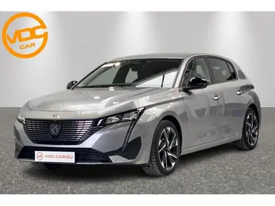 Occasion Peugeot 308 Allure Pack GREY