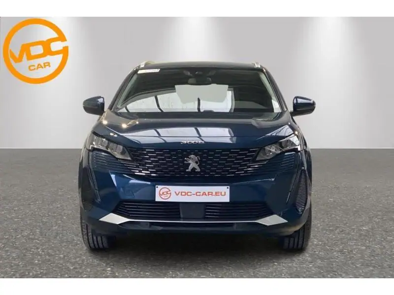 Occasion Peugeot 3008 ALLURE *GPS-camera* BLUE 6