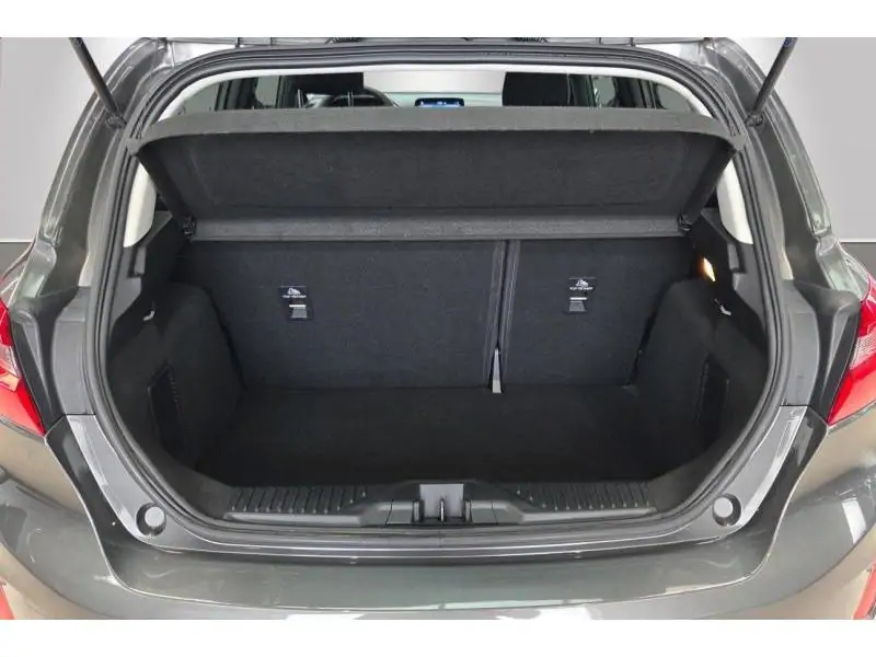 Occasion Ford Fiesta Trend GREY 31