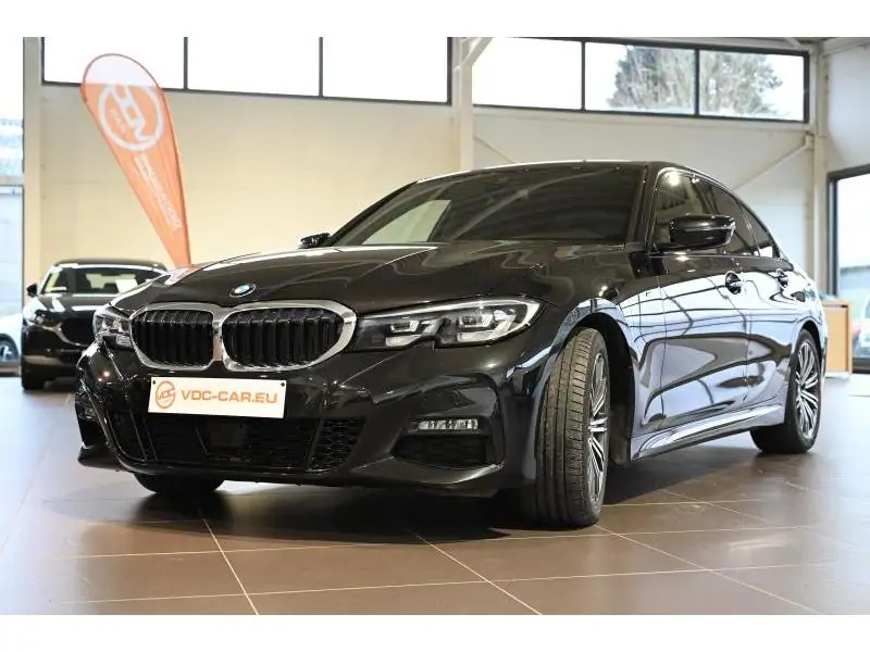 Occasion BMW Serie 3 330 M Sport BLACK 1