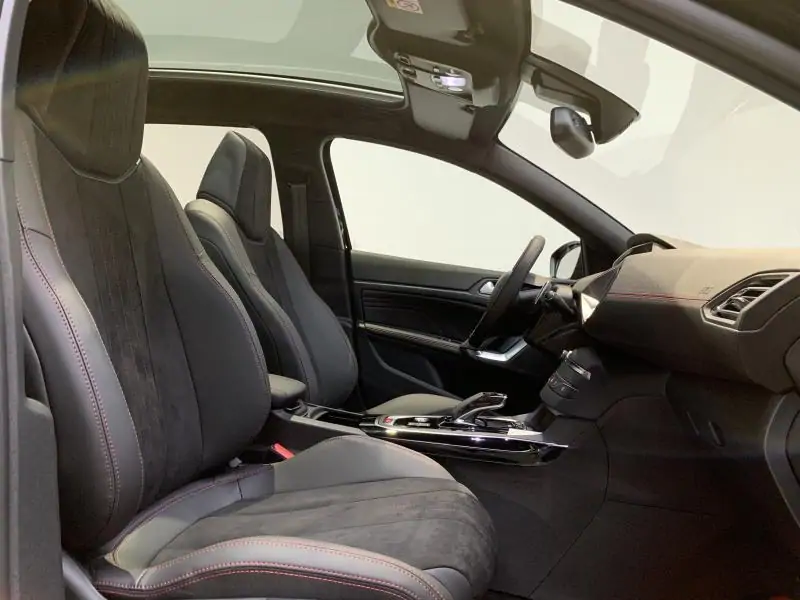 Occasion Peugeot 308 GTLINE BLACK 22