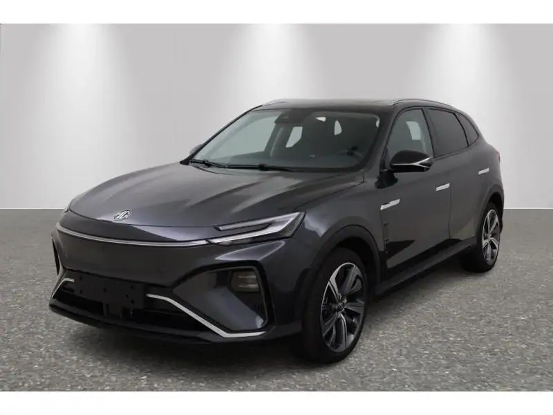 Occasion MG Marvel R LUXURY - ELECTRIC - 70 kWh GREY 3