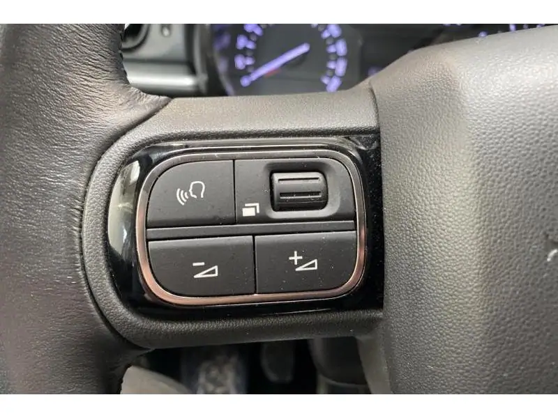 Occasion Citroen C3 Shine WHITE 21
