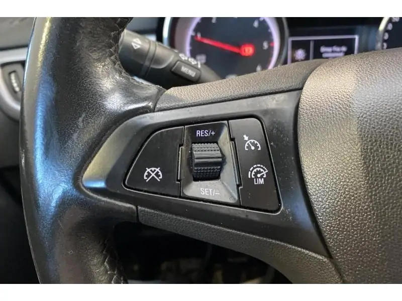 Occasion Opel Astra K BLACK 22