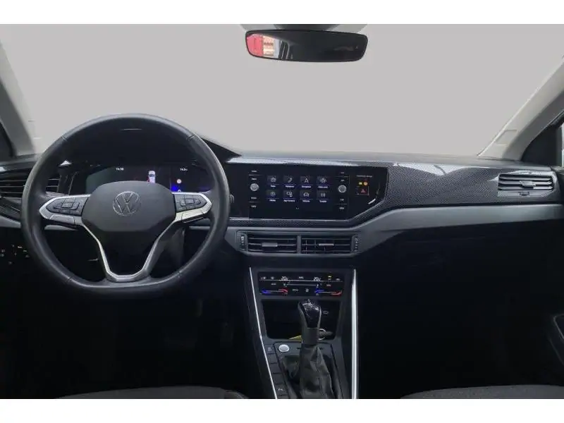 Occasion Volkswagen Taigo Life 1.0 TSI DSG WHITE 11