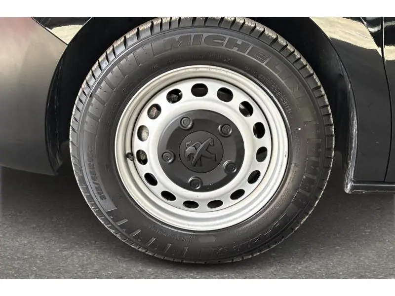Occasion Peugeot Expert Standard BLACK 20