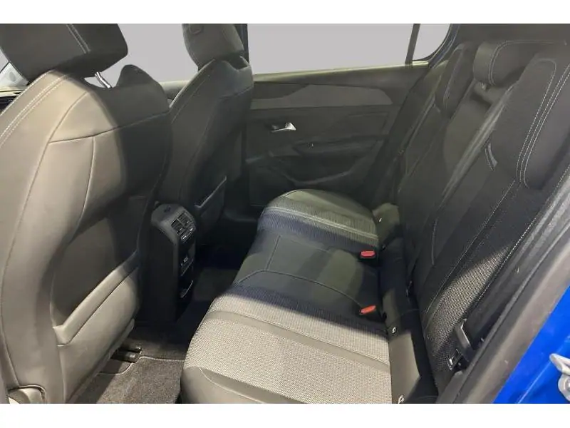 Occasie Peugeot 308 III & e- Allure BLUE 16