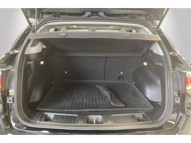 Occasion Jeep Compass TRAILHAWK 4XE PHEV 240 PK PK PANO BLACK 19