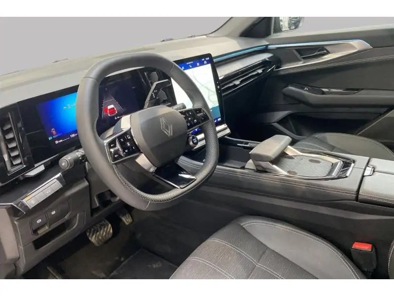 Occasion Renault Austral Techno BLACK 9