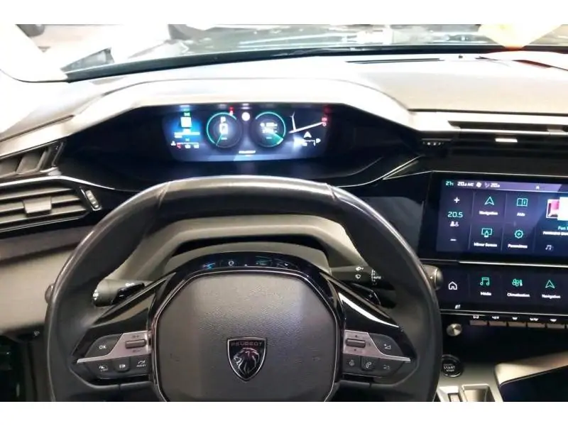 Occasion Peugeot 308 Allure GREEN 12