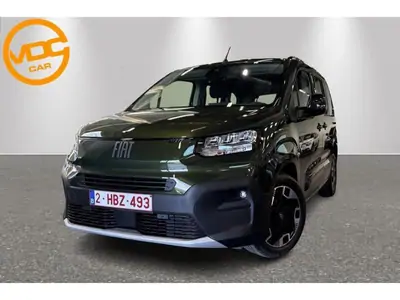 VEHICLE__CONDITION_SERVICE Fiat Doblo PC SERIE 3 SMALL BEIGE