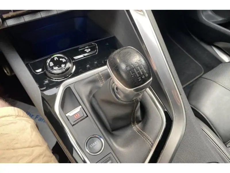 Occasion Peugeot 3008 II GT Line WHITE 16