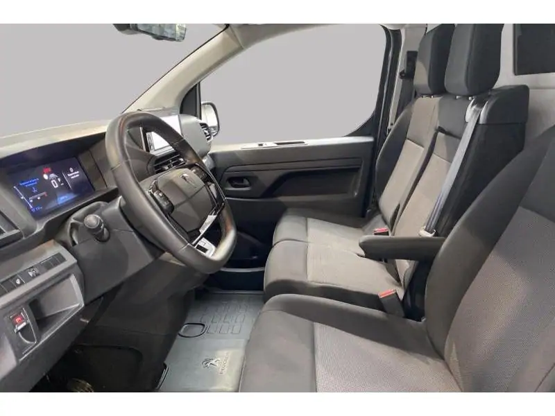 Occasion Peugeot Expert L3 |  BOITE AUTO airco camera GPS GREY 10