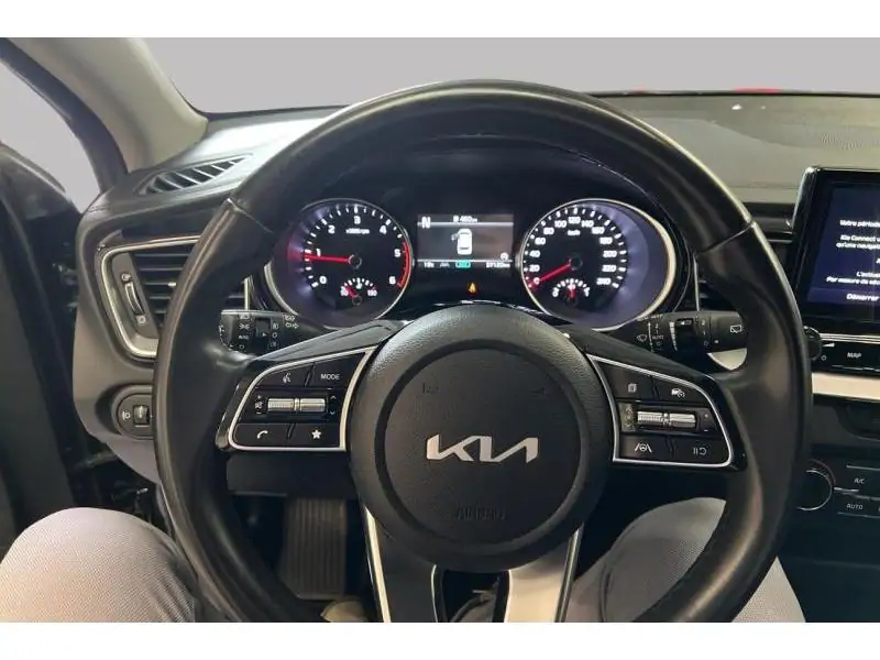 Occasion Kia Ceed & Pro /Pro BLACK 12