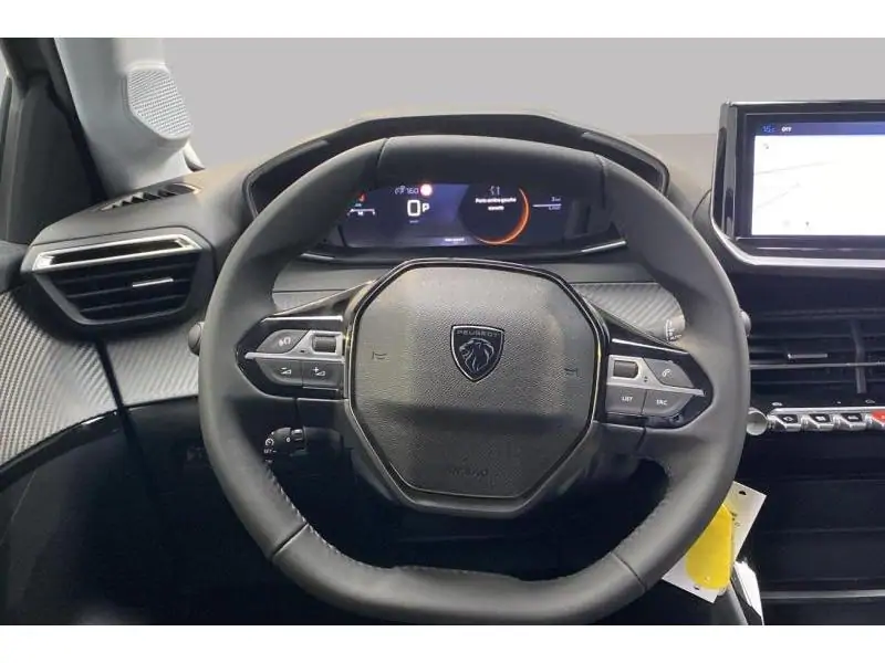 VEHICLE__CONDITION_SERVICE Peugeot 208 ALLURE GREY 12