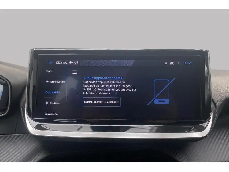 VEHICLE__CONDITION_SERVICE Peugeot 208 ENVY*Véh. de Direction! BLACK 27