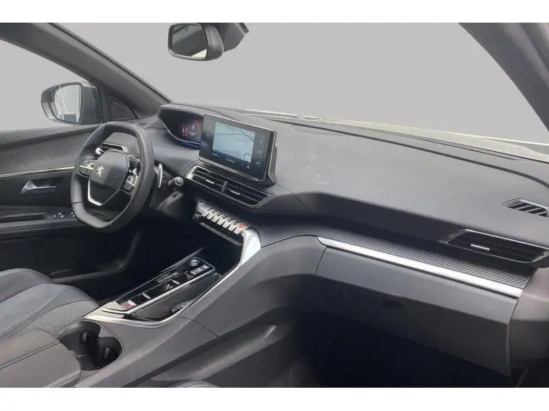 Occasion Peugeot 3008 Allure Pack BLUE 2