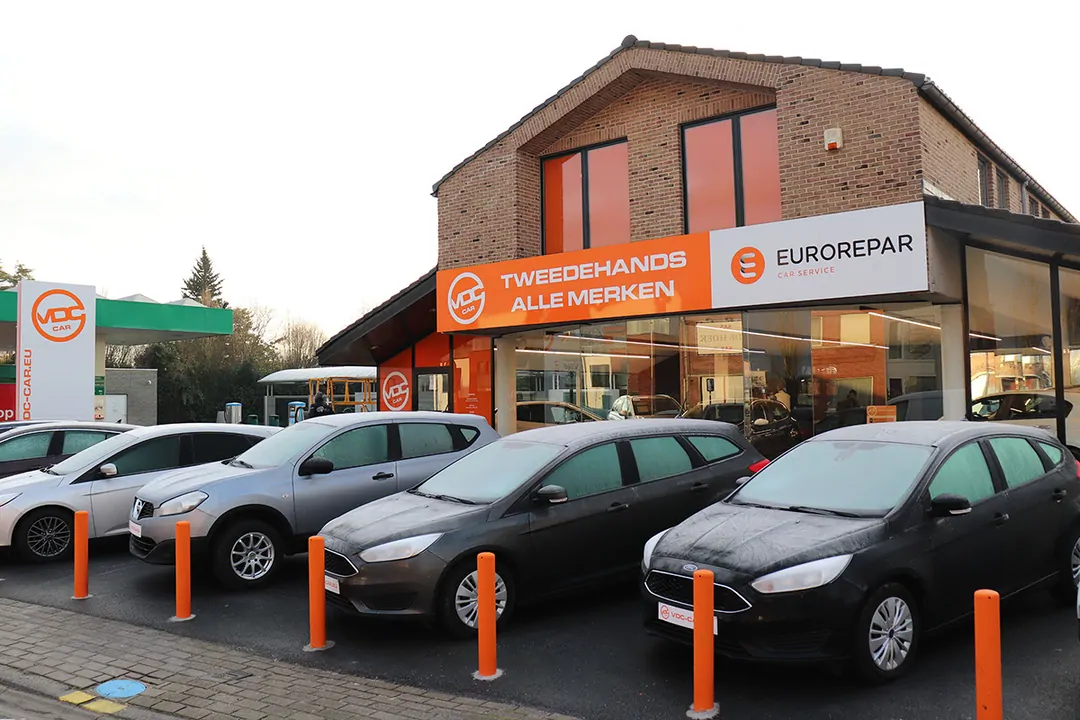 La garantie comme il faut