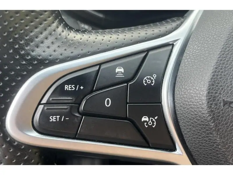 Occasion Renault Arkana R.S. LINE E-Tech Hybrid 145 PK GREY 25