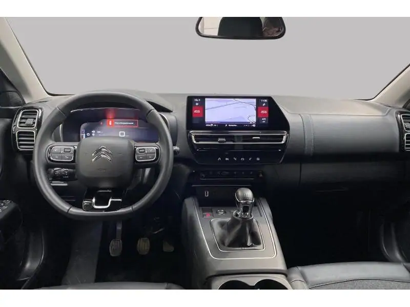 Occasion Citroen C5 Aircross Plus GREY 11