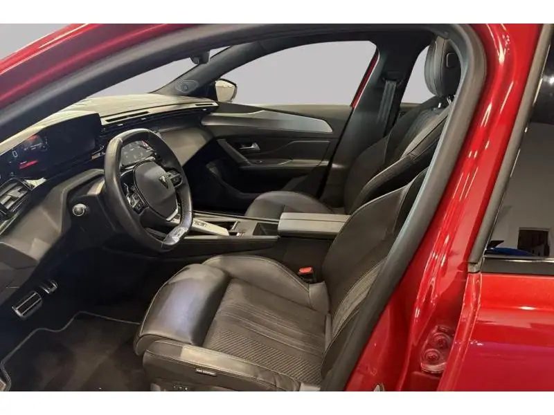 Occasion Peugeot 408 GT RED 10