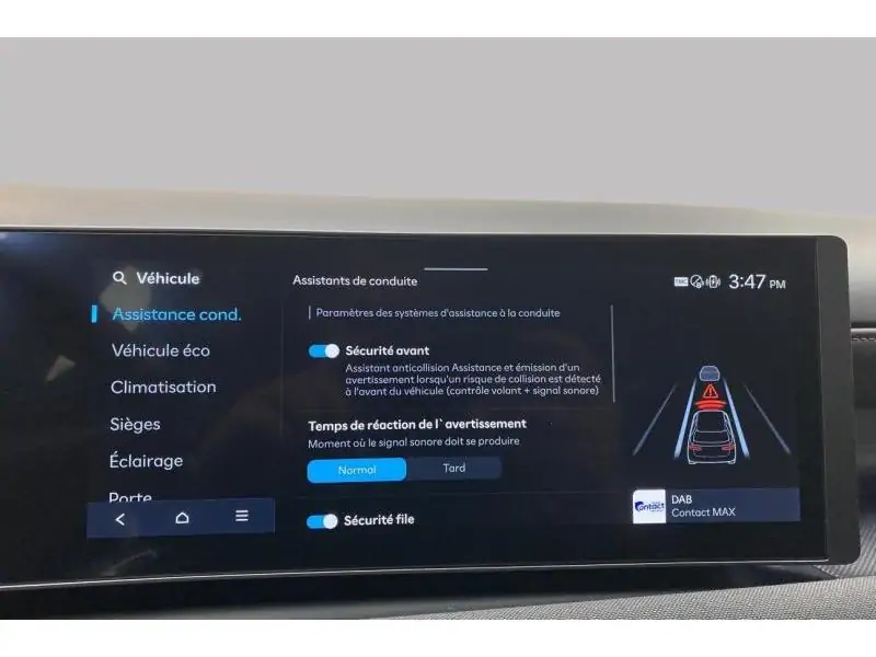 Occasion Hyundai Tucson N LINE - HYBRID GREY 43