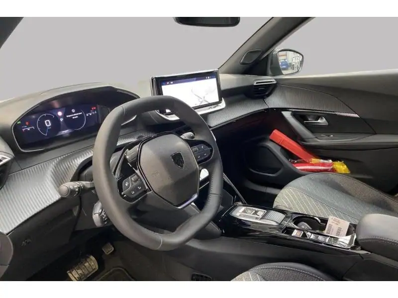 VEHICLE__CONDITION_SERVICE Peugeot 2008 ALLURE*Navi Détecteurs Boite Auto!*disp11/26 BLACK 9