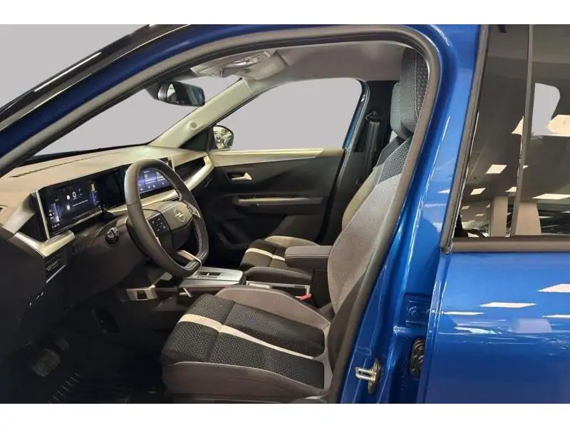 Démo Opel Frontera GS BLUE 10