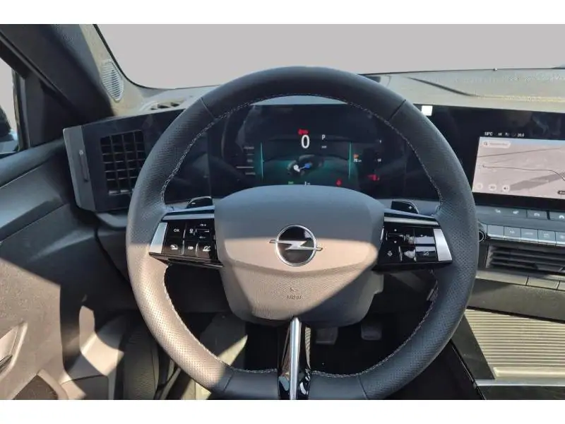 Occasion Opel Astra Sports Tourer GS GREY 13