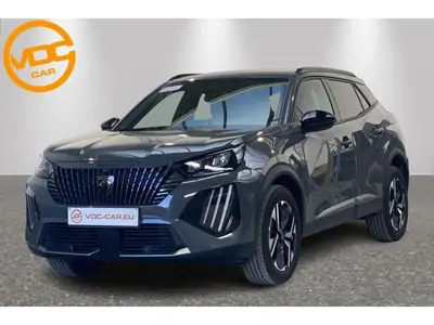 Occasie Peugeot 2008 Allure* GPS Caméra GREY