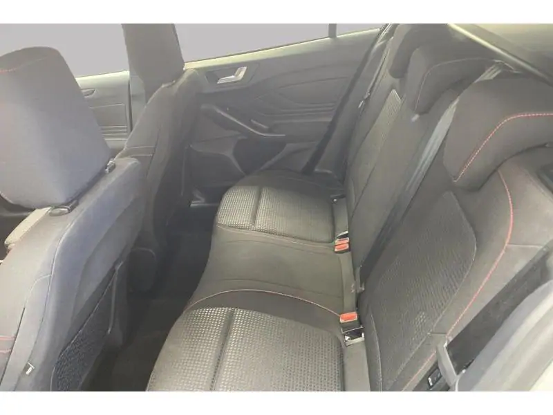 Occasion Ford Focus ST-Line*Caméra GPS GREY 18