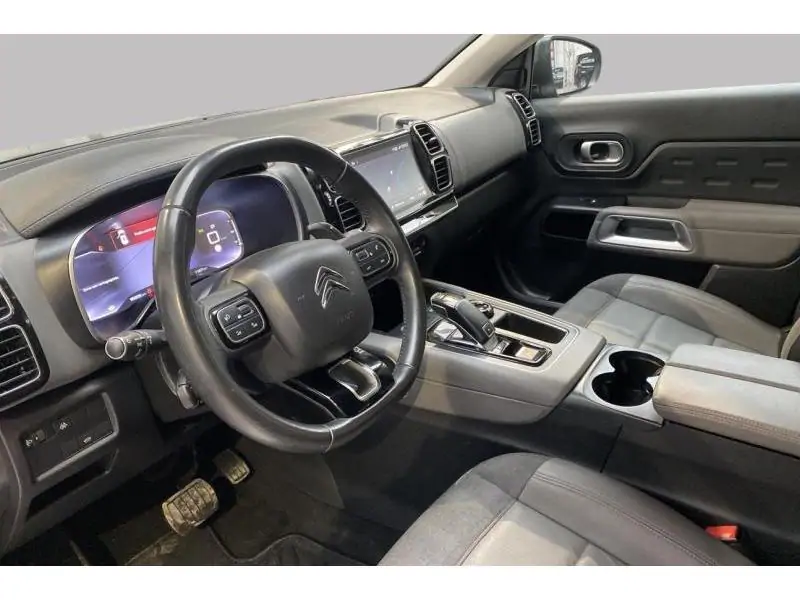 Occasion Citroen C5 Aircross Live GREY 9