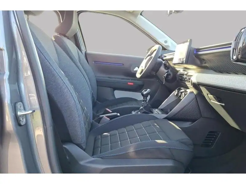 VEHICLE__CONDITION_SERVICE Citroën C3 PLUS GREY 8