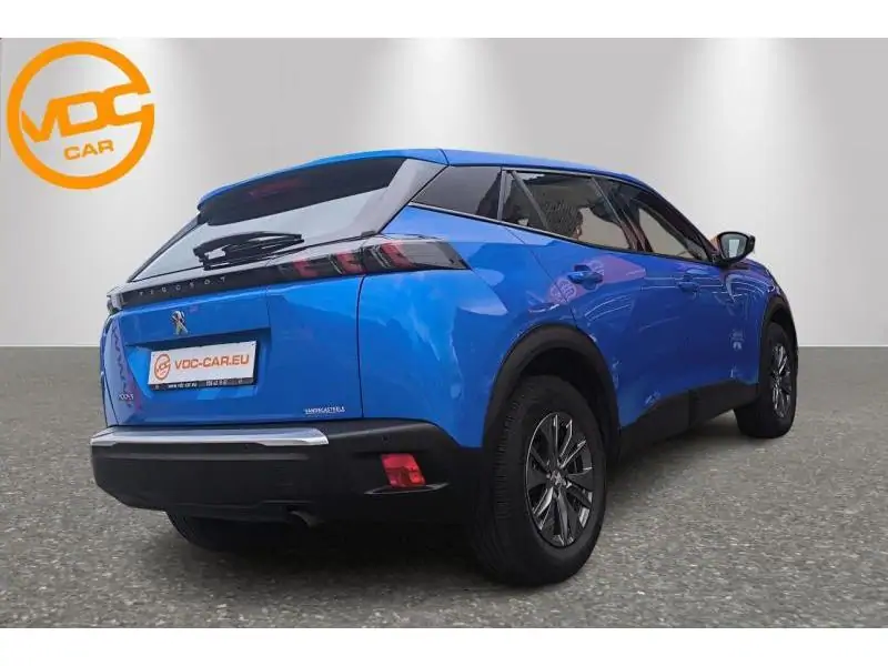 Occasion Peugeot 2008 II Active Pack BLUE 3