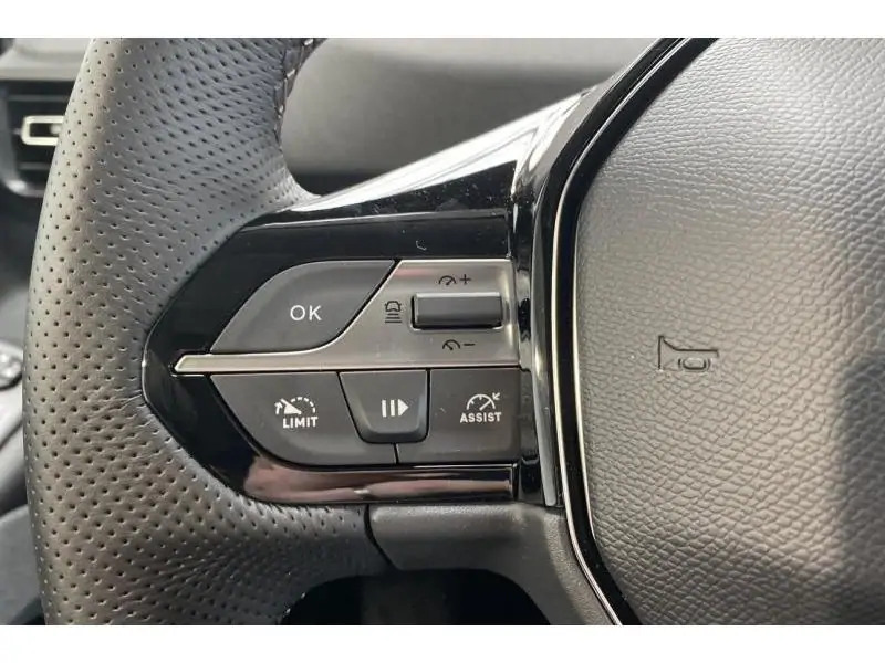 Occasion Peugeot Rifter GT GREY 25