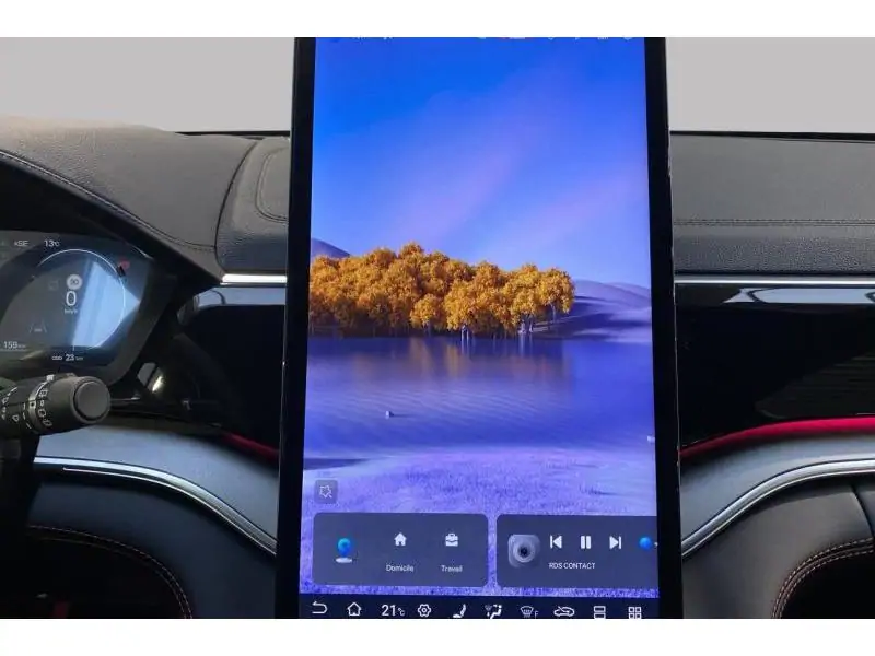 Occasion BYD Seal U DM-I BOOST BLACK 32