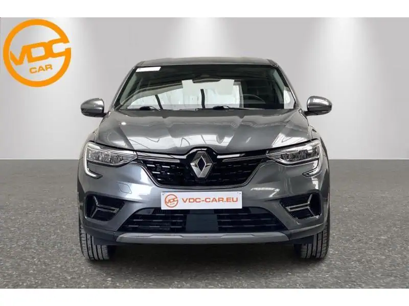 Occasion Renault Arkana Equilibre GREY 5